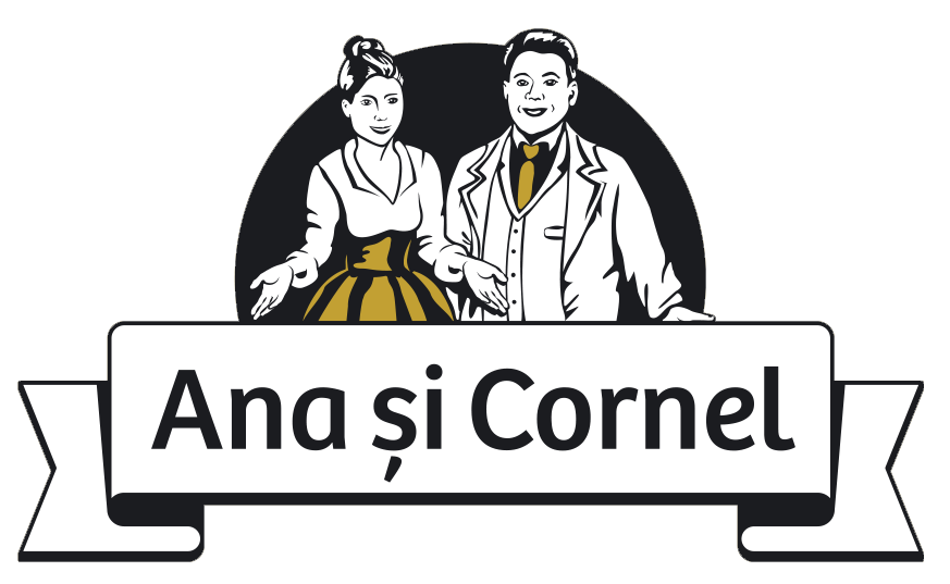 Ana si Cornel